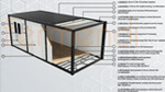 C12 CONTAINER