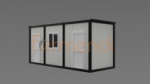 MC05 CONTAINER