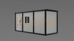 MC08 CONTAINER