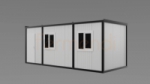 C02 CONTAINER