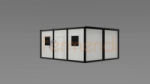MODULAR HOUSES 01