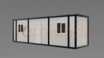 LC07 CONTAINER