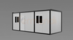C14 CONTAINER