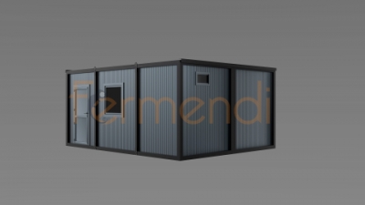 MODULAR HOUSES ANTRASIT 02