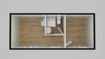 C13 CONTAINER