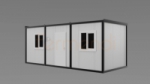 C13 CONTAINER