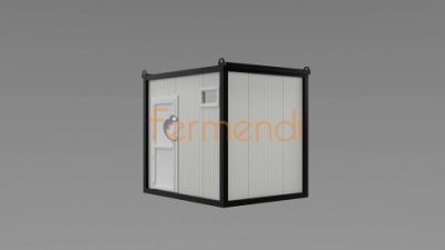 SC02 SICHERHEITSCONTAINER